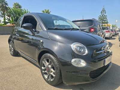 Fiat 500 1.2 Anniversario (12)