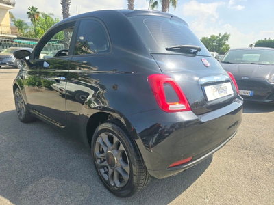 Fiat 500 1.2 Anniversario (13)