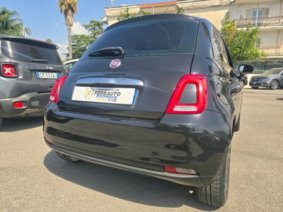 Fiat 500 1.2 Anniversario (14)