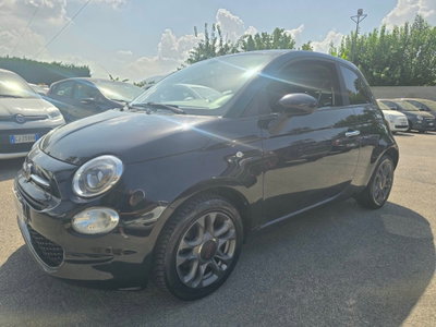 Fiat 500 1.2 Anniversario (15)