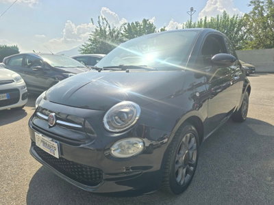 Fiat 500 1.2 Anniversario (16)