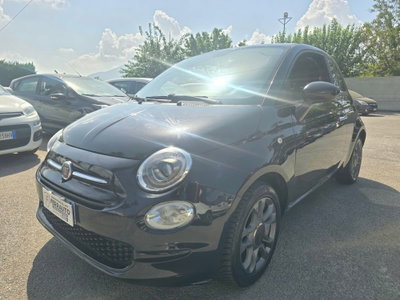 Fiat 500 1.2 Anniversario (2)