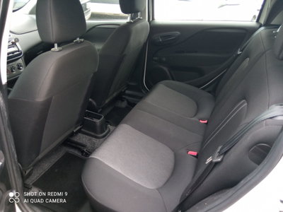 Fiat Punto 1.3 MJT 95CV S&S MTA 5 porte Van Easy 4 posti (10)
