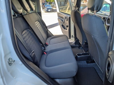 Fiat Panda Cross Cross 1.0 FireFly S&S Hybrid (10)