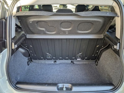 Fiat Panda Cross Cross 1.0 FireFly S&S Hybrid (7)