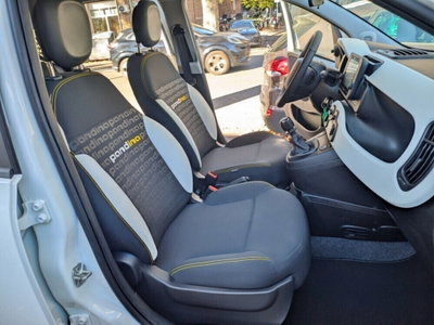 Fiat Panda Cross Cross 1.0 FireFly S&S Hybrid (8)