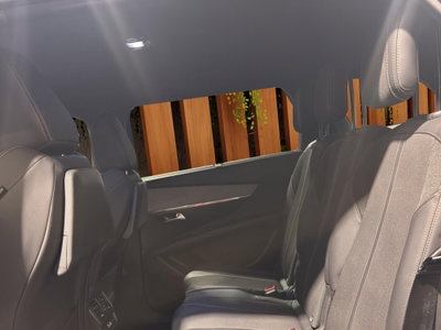 Peugeot 5008 BlueHDi 130 S&S EAT8 GT Pack (13)
