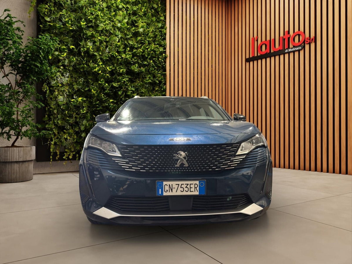 Peugeot 5008 BlueHDi 130 S&S EAT8 GT Pack (2)