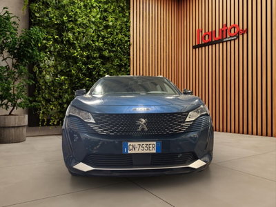 Peugeot 5008 BlueHDi 130 S&S EAT8 GT Pack (2)