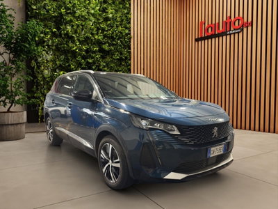 Peugeot 5008 BlueHDi 130 S&S EAT8 GT Pack (3)
