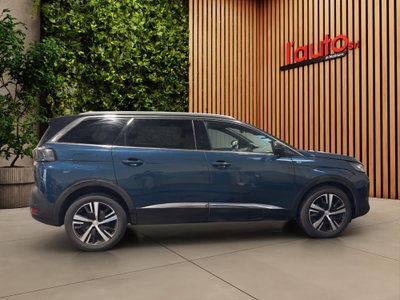 Peugeot 5008 BlueHDi 130 S&S EAT8 GT Pack (4)