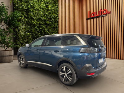Peugeot 5008 BlueHDi 130 S&S EAT8 GT Pack (7)
