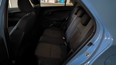 Kia Picanto 1.0 12V EcoGPL 5 porte Cool (15)