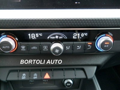 Audi A1 Sportback 30 TFSI Admired (11)