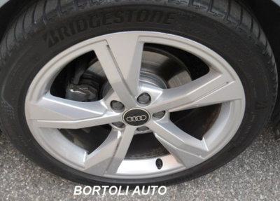 Audi A1 Sportback 30 TFSI Admired (12)
