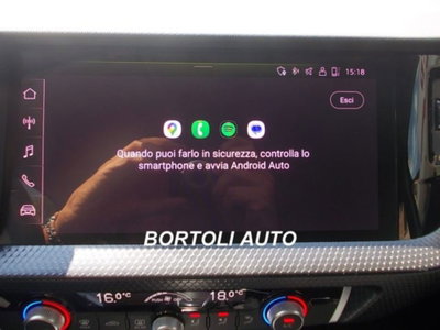 Audi A1 Sportback 30 TFSI Admired (16)