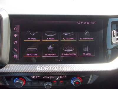 Audi A1 Sportback 30 TFSI Admired (17)