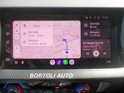 Audi A1 Sportback 30 TFSI Admired (6)
