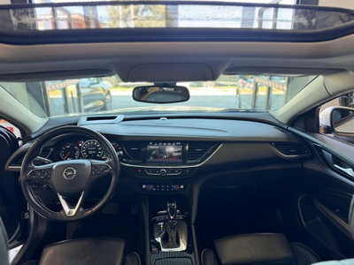 Opel Insignia Station Wagon CDTI 170CV aut. Country (10)