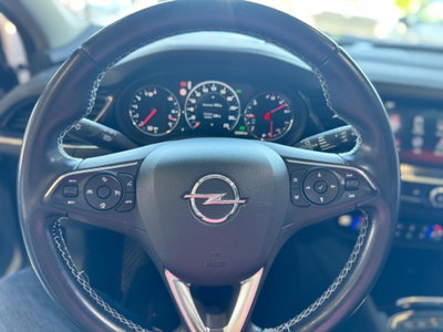 Opel Insignia Station Wagon CDTI 170CV aut. Country (11)