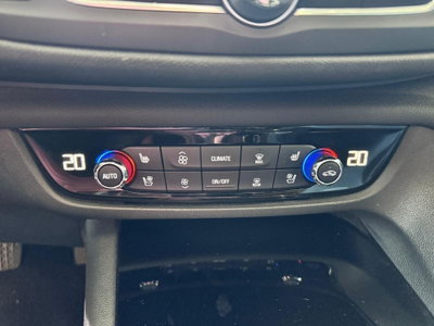 Opel Insignia Station Wagon CDTI 170CV aut. Country (14)