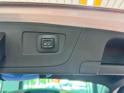 Opel Insignia Station Wagon CDTI 170CV aut. Country (18)