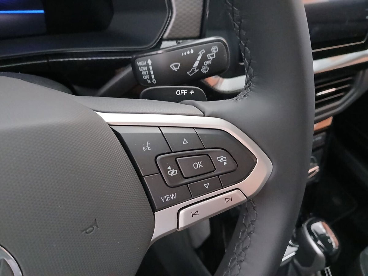 Volkswagen T-Cross 1.0 tsi Edition 115cv dsg (12)