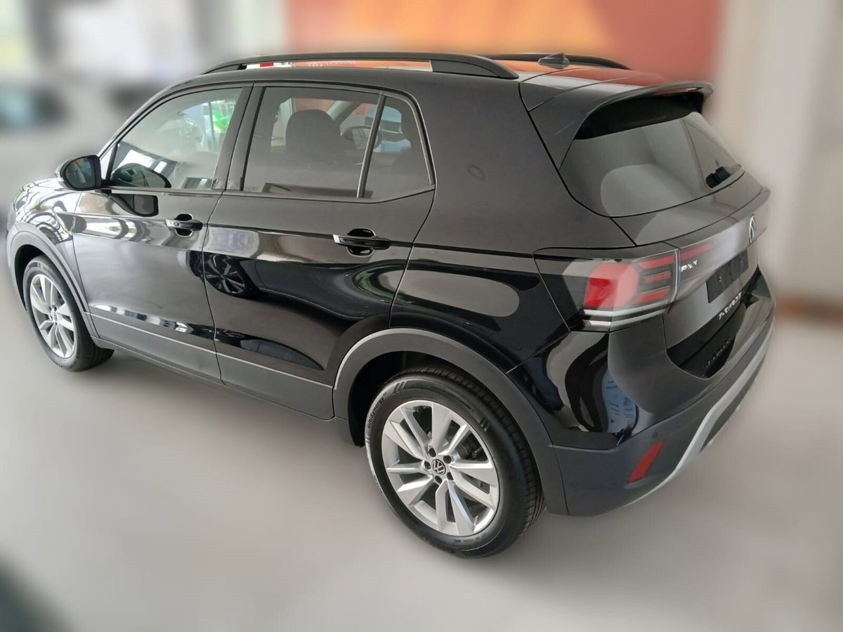 Volkswagen T-Cross 1.0 tsi Edition 115cv dsg (4)