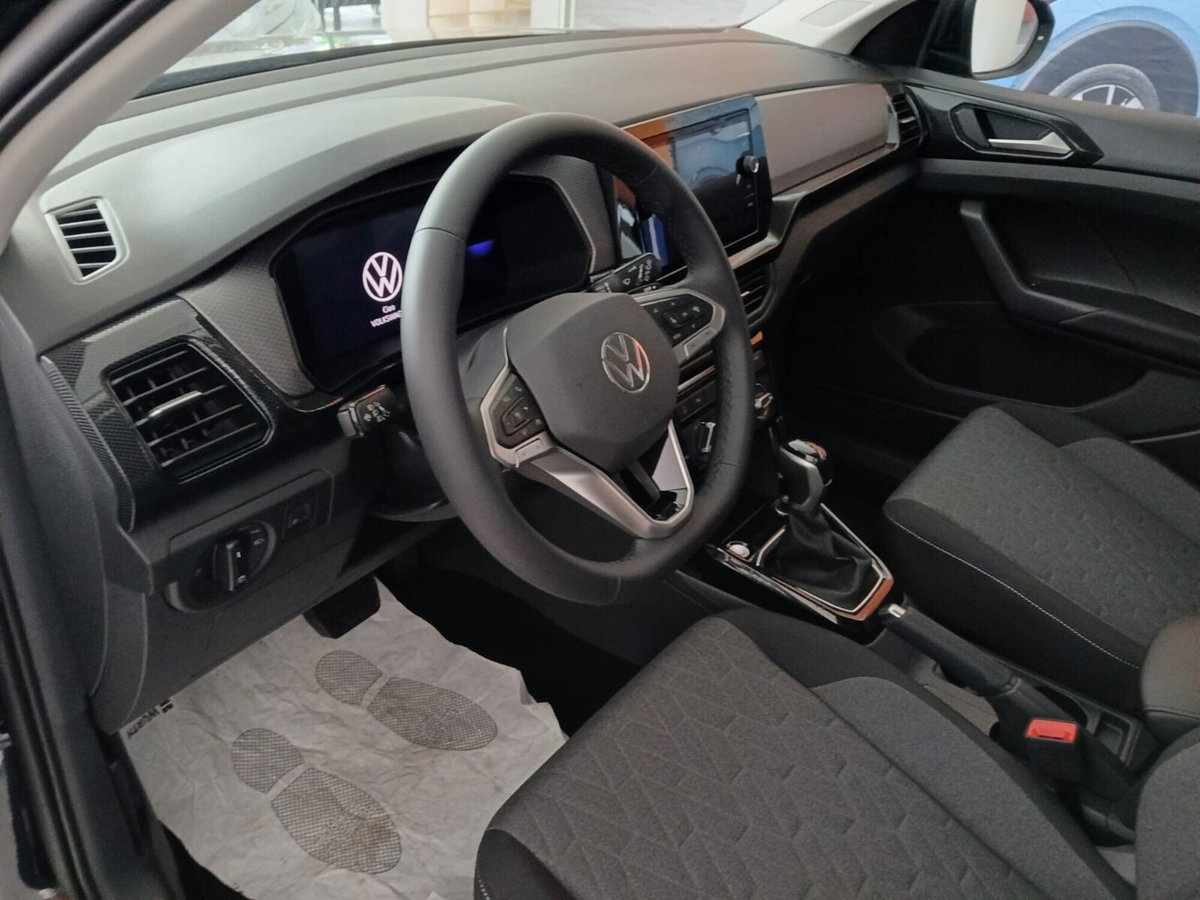Volkswagen T-Cross 1.0 tsi Edition 115cv dsg (6)