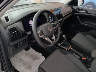 Volkswagen T-Cross 1.0 tsi Edition 115cv dsg (6)