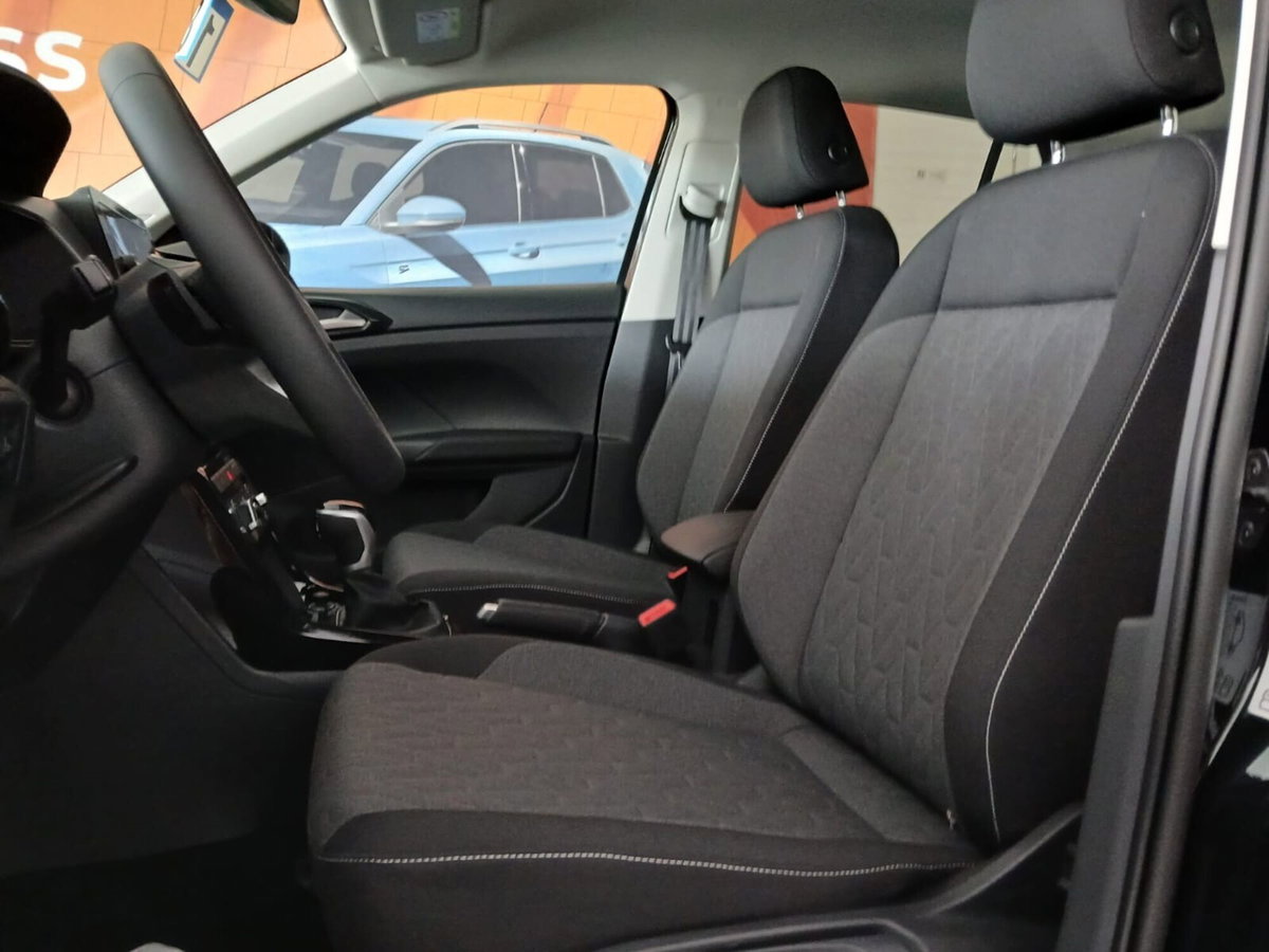 Volkswagen T-Cross 1.0 tsi Edition 115cv dsg (7)