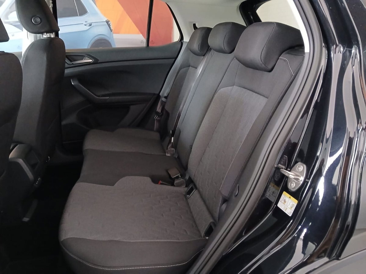 Volkswagen T-Cross 1.0 tsi Edition 115cv dsg (8)