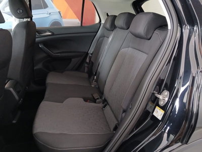 Volkswagen T-Cross 1.0 tsi Edition 115cv dsg (8)