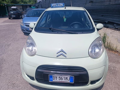 Citroen C1 1.0 5 porte airdream CMP-5 Pinko usata
