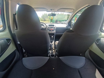 Citroen C1 1.0 5 porte airdream CMP-5 Pinko (5)