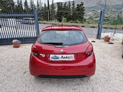 Peugeot 208 68 5 porte Active (8)
