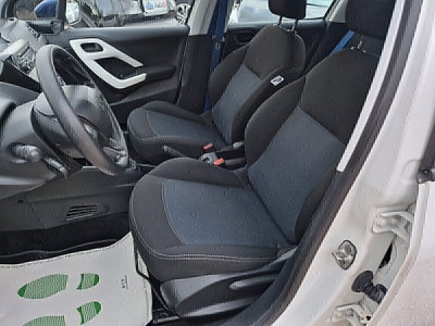 Peugeot 208 68 5 porte Access (10)