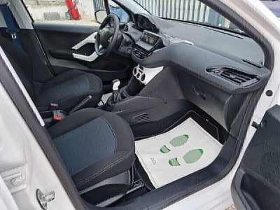 Peugeot 208 68 5 porte Access (15)
