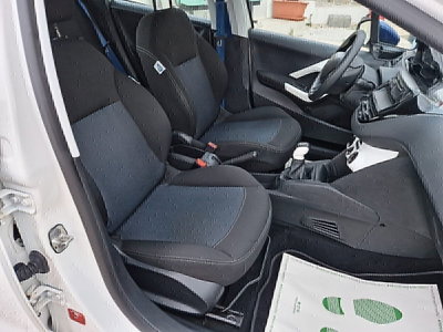 Peugeot 208 68 5 porte Access (16)