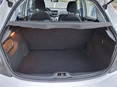 Peugeot 208 68 5 porte Access (17)