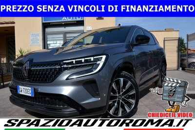 Renault Austral Hybrid Advanced 130 Equilibre usata