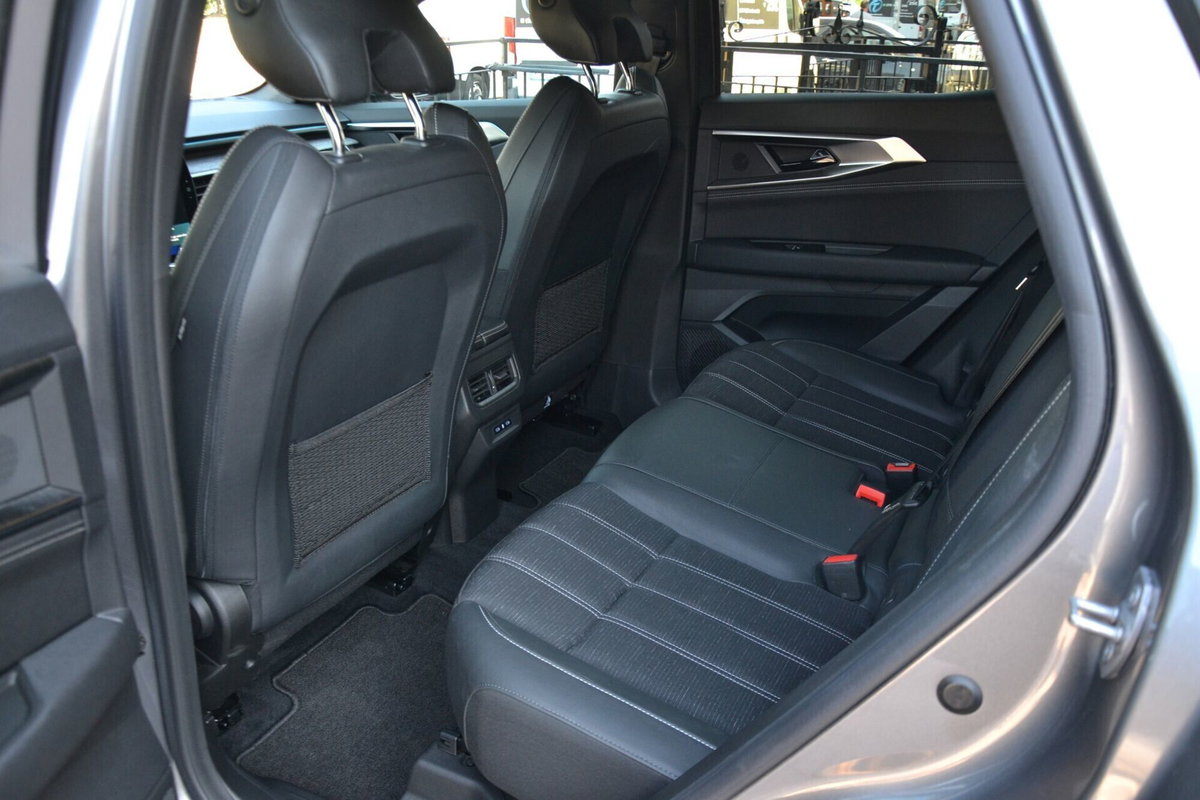 Renault Austral Hybrid Advanced 130 Equilibre (11)