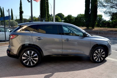 Renault Austral Hybrid Advanced 130 Equilibre (12)