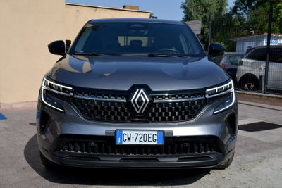 Renault Austral Hybrid Advanced 130 Equilibre (13)