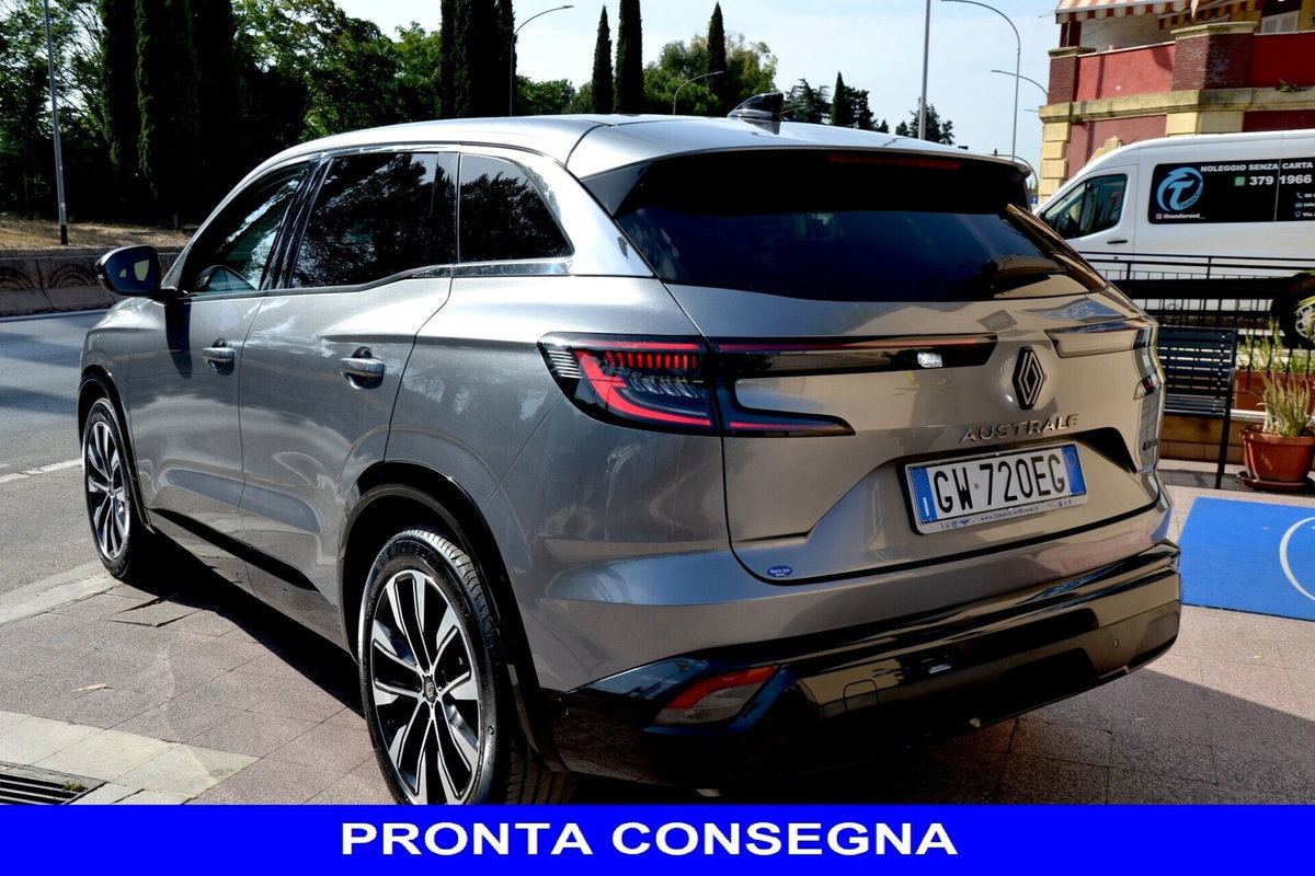 Renault Austral Hybrid Advanced 130 Equilibre (2)