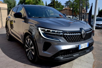 Renault Austral Hybrid Advanced 130 Equilibre (3)