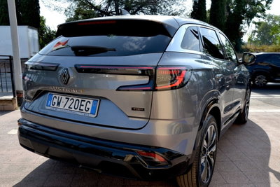 Renault Austral Hybrid Advanced 130 Equilibre (4)