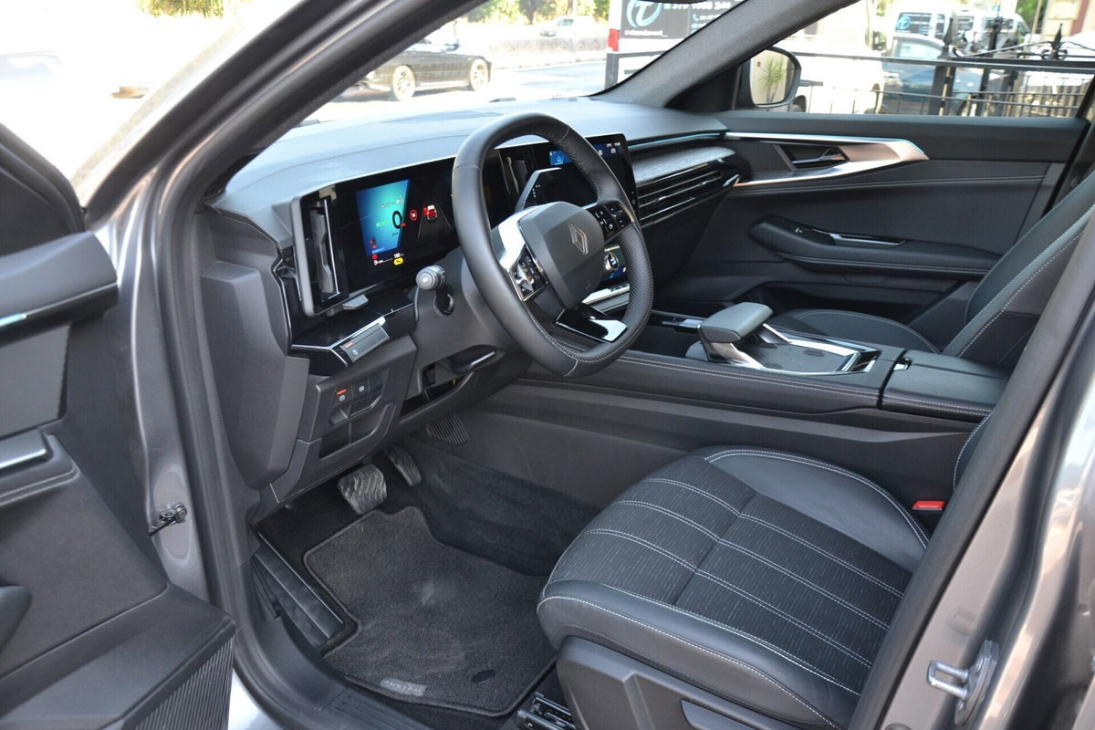 Renault Austral Hybrid Advanced 130 Equilibre (5)