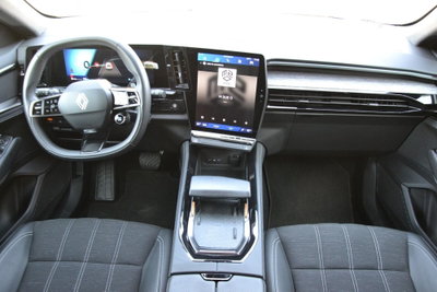 Renault Austral Hybrid Advanced 130 Equilibre (6)
