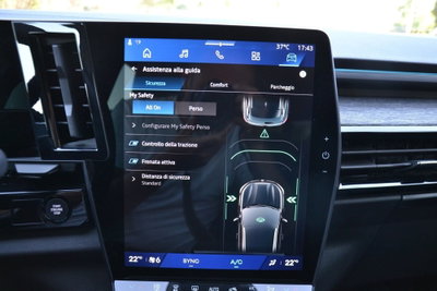 Renault Austral Hybrid Advanced 130 Equilibre (9)